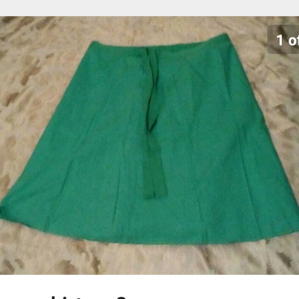 Skirt